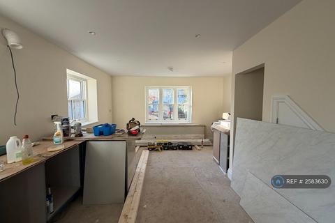 undefined, Broomhall Road, Sheffield, S10