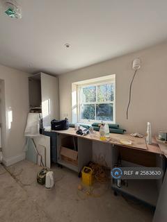 undefined, Broomhall Road, Sheffield, S10