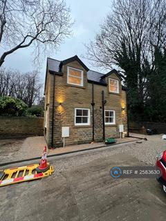 undefined, Broomhall Road, Sheffield, S10