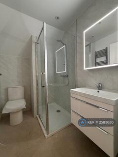 undefined, Broomhall Road, Sheffield, S10