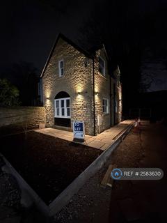 undefined, Broomhall Road, Sheffield, S10