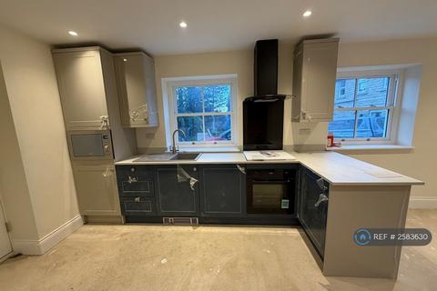 undefined, Broomhall Road, Sheffield, S10