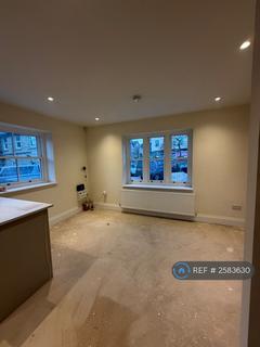 undefined, Broomhall Road, Sheffield, S10