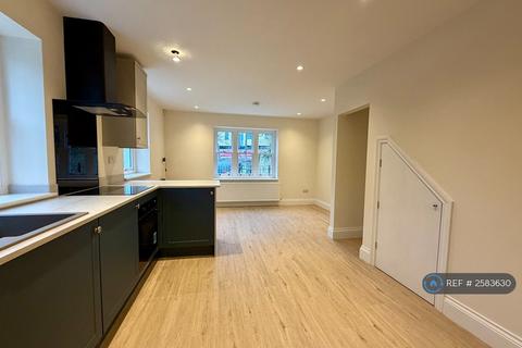 undefined, Broomhall Road, Sheffield, S10