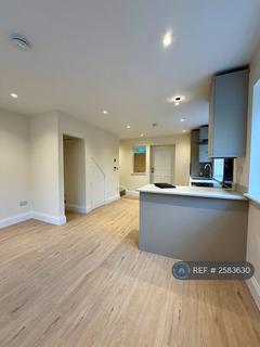 undefined, Broomhall Road, Sheffield, S10