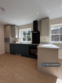 undefined, Broomhall Road, Sheffield, S10