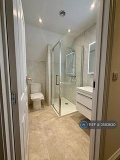 undefined, Broomhall Road, Sheffield, S10