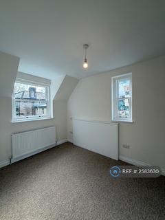 undefined, Broomhall Road, Sheffield, S10