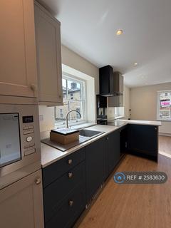 undefined, Broomhall Road, Sheffield, S10