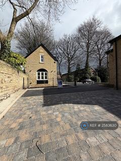 undefined, Broomhall Road, Sheffield, S10