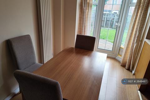 undefined, St. James Road, Sutton, SM1