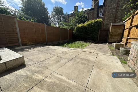 1 bedroom flat to rent, Muswell Hill, London, N10