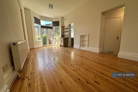 1 bedroom flat to rent, Muswell Hill, London, N10