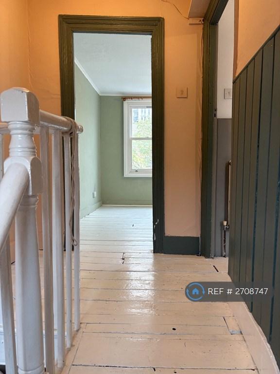 Top Floor Landing