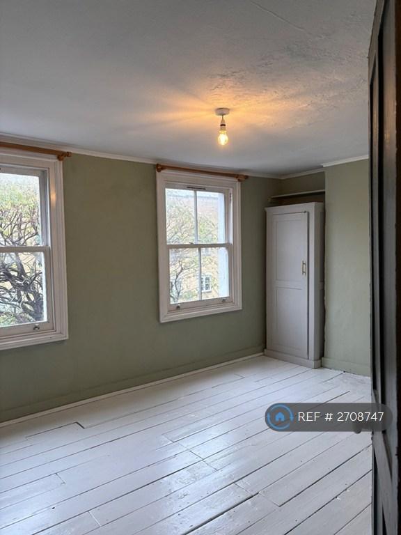 Top Floor Big Bedroom