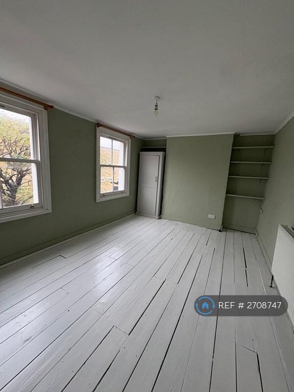 Top Floor Big Bedroom