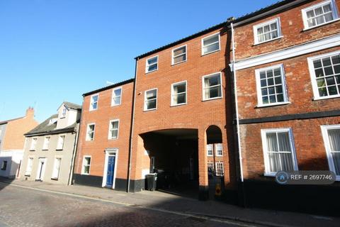 undefined, Pottergate, Norwich, NR2