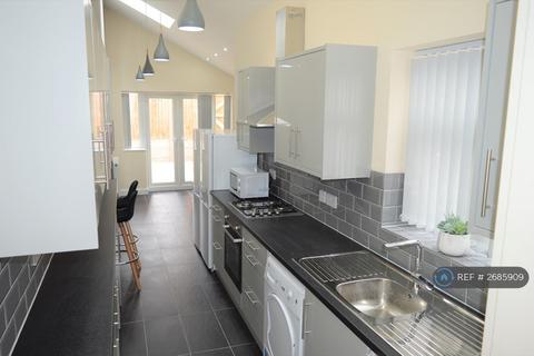 1 bedroom in a house share to rent, Gulson Road, Coventry, CV1