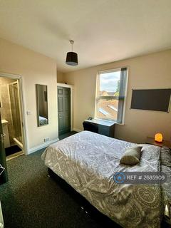 1 bedroom in a house share to rent, Gulson Road, Coventry, CV1
