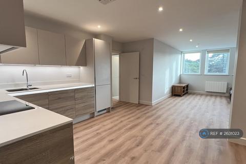 undefined, Christchurch Road, Bournemouth, BH1