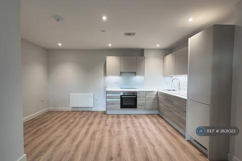 undefined, Christchurch Road, Bournemouth, BH1