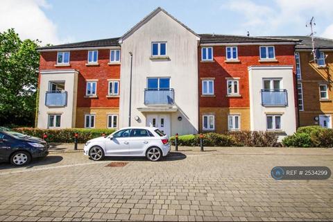 2 bedroom flat to rent, Hornbeam Close, Bradley Stoke, Bristol, BS32