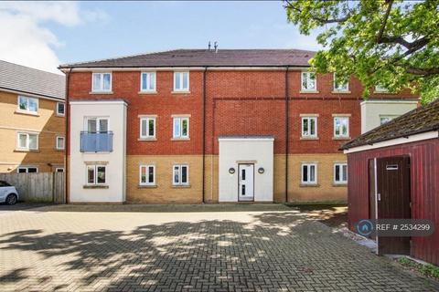 2 bedroom flat to rent, Hornbeam Close, Bradley Stoke, Bristol, BS32