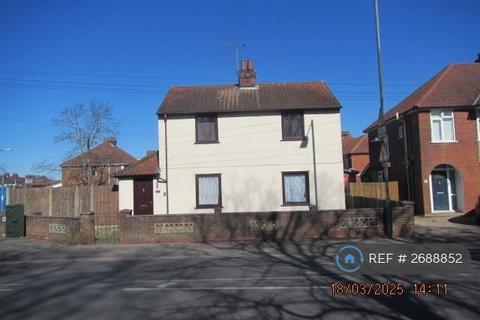 undefined, Foxhall Road, Ipswich, IP3