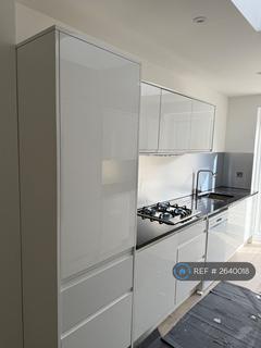 undefined, Halliwick Road, London, N10