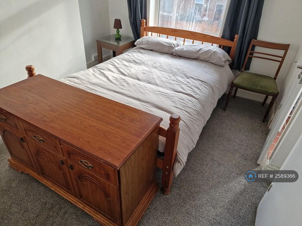 Bed 1
