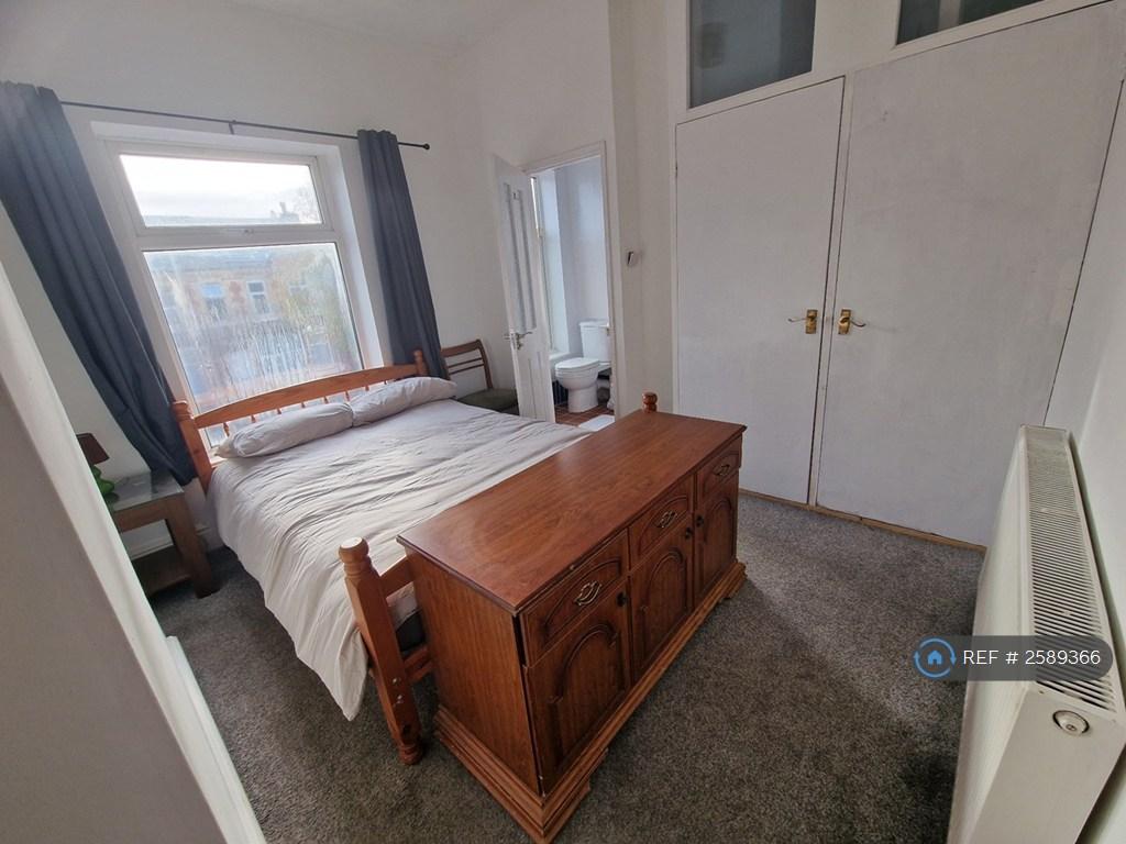 Bed 1