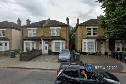 undefined, Brownhill Road, London, SE6