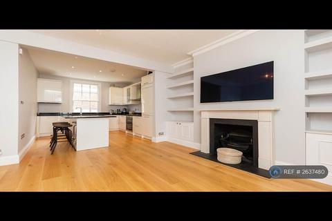 3 bedroom flat to rent, Camden, London, NW1