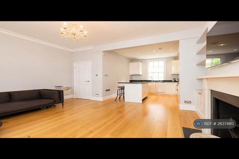 3 bedroom flat to rent, Camden, London, NW1