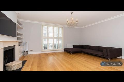 3 bedroom flat to rent, Camden, London, NW1