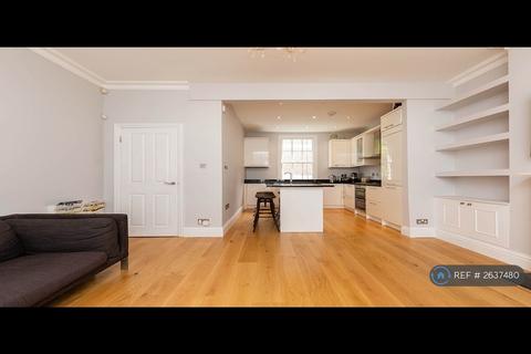 3 bedroom flat to rent, Camden, London, NW1