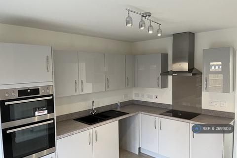 undefined, Burney Drive, Eagle Farm South, Milton Keynes, MK17