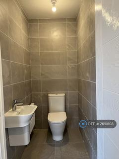 undefined, Burney Drive, Eagle Farm South, Milton Keynes, MK17