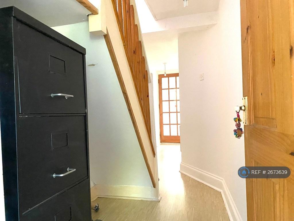 Hallway Ground Floor