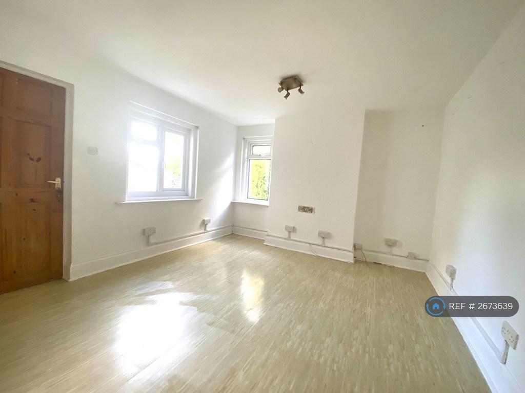 Ground Floor Dbl Bedroom