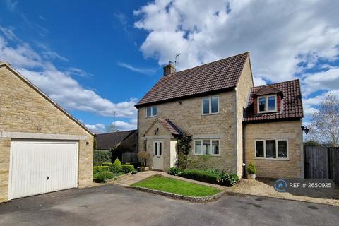 undefined, The Cedars, Lea, Nr Malmesbury, SN16
