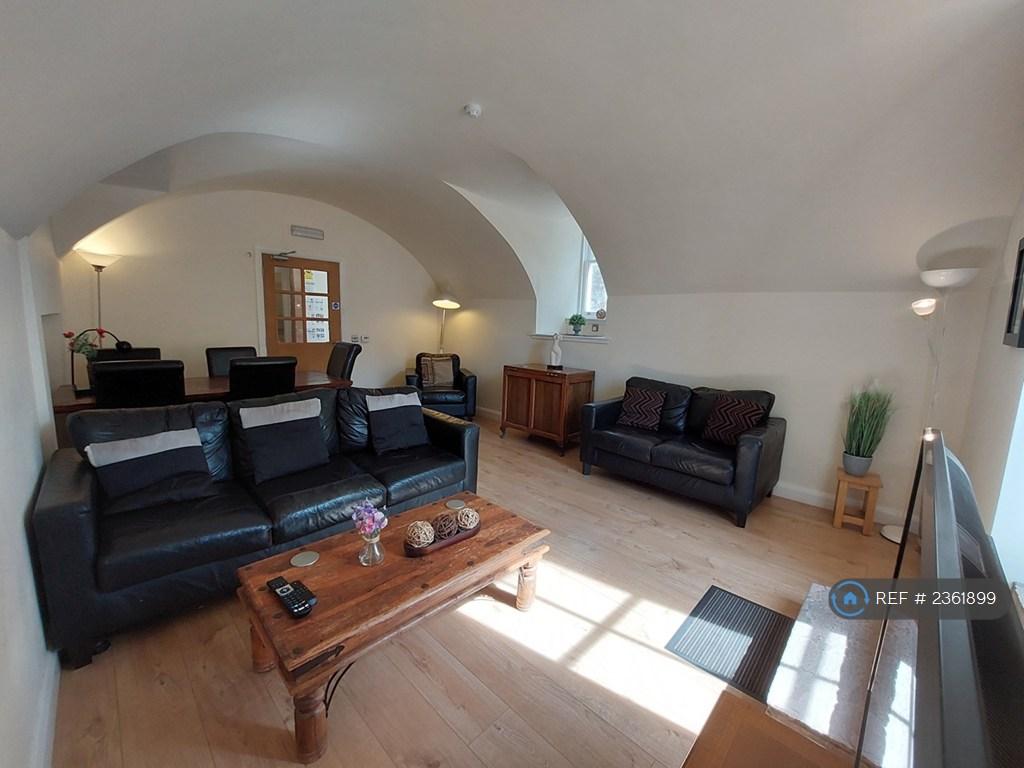 Biggest Sitting Room