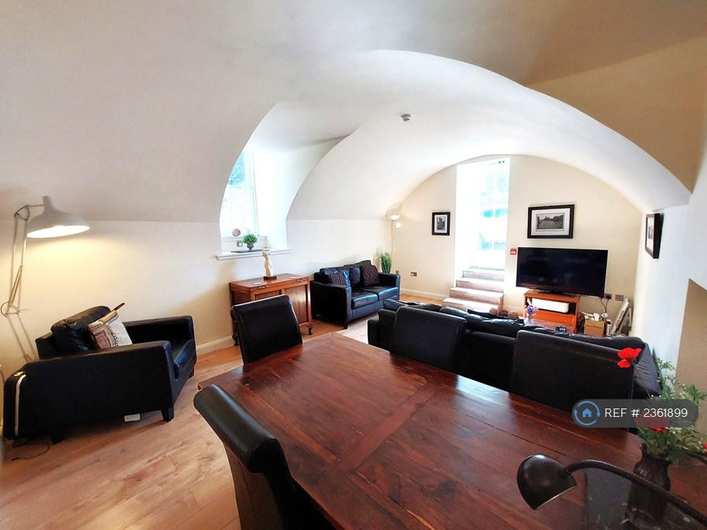 Biggest Sitting Room