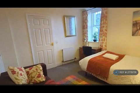 undefined, St Michael Street, Dumfries, DG1