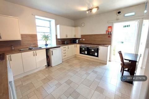 undefined, St Michael Street, Dumfries, DG1