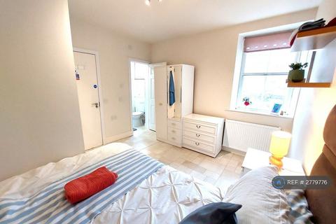 undefined, St Michael Street, Dumfries, DG1