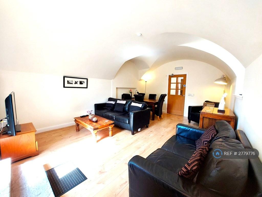 Biggest Sitting Room