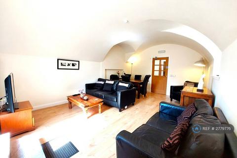 undefined, St Michael Street, Dumfries, DG1