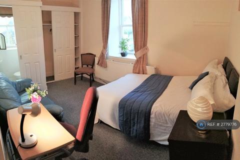 undefined, St Michael Street, Dumfries, DG1