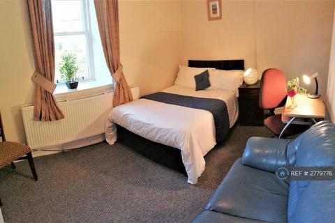 undefined, St Michael Street, Dumfries, DG1